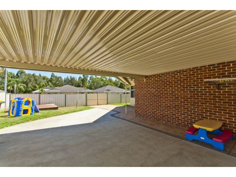 1 Moxey Close, Raymond Terrace NSW 2324