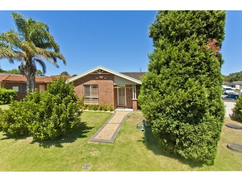 1 Moxey Close, Raymond Terrace NSW 2324