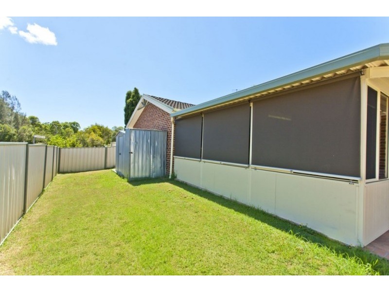 1 Moxey Close, Raymond Terrace NSW 2324