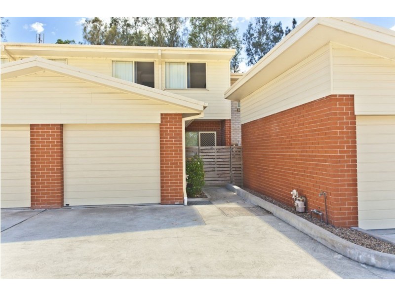 18/112 Chelmsford Drive, Metford NSW 2323