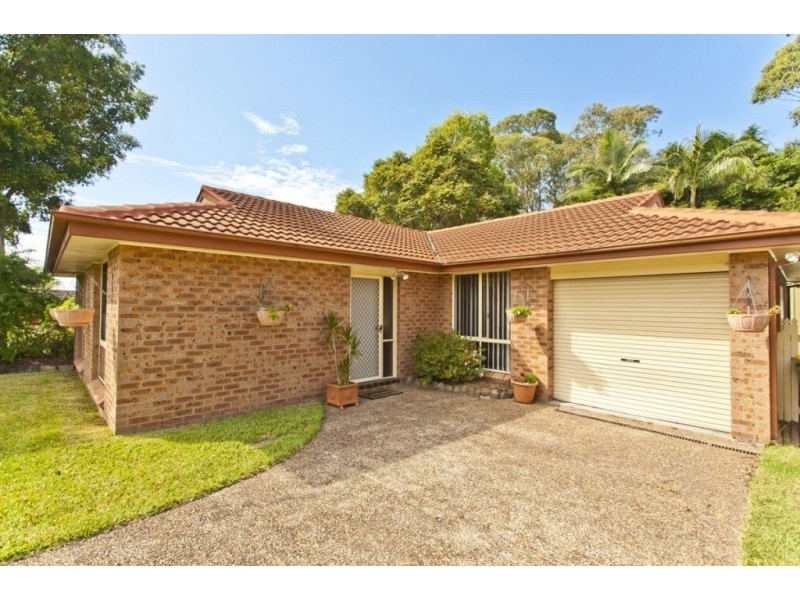 38 Robert Campbell Drive, Raymond Terrace NSW 2324