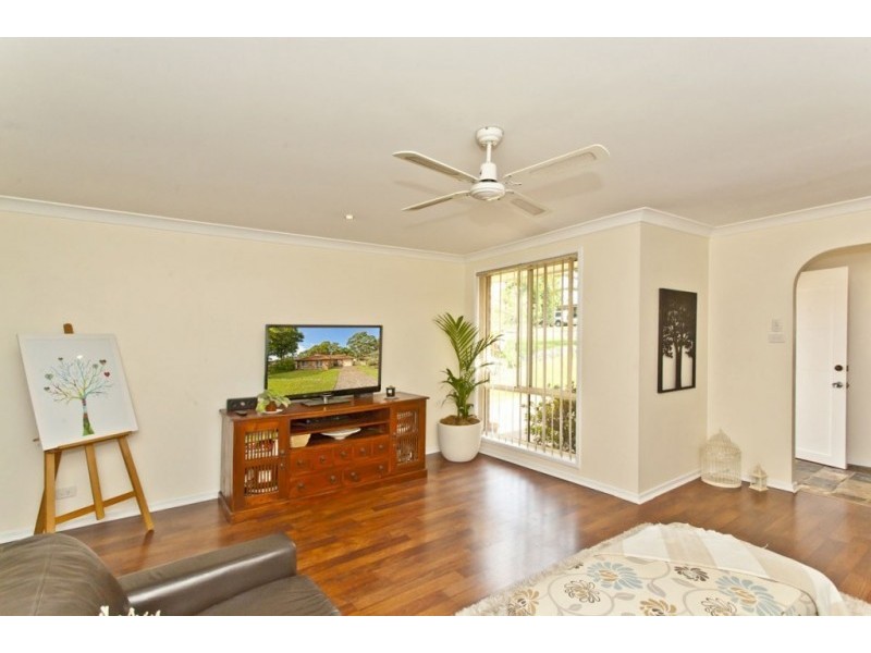 38 Robert Campbell Drive, Raymond Terrace NSW 2324