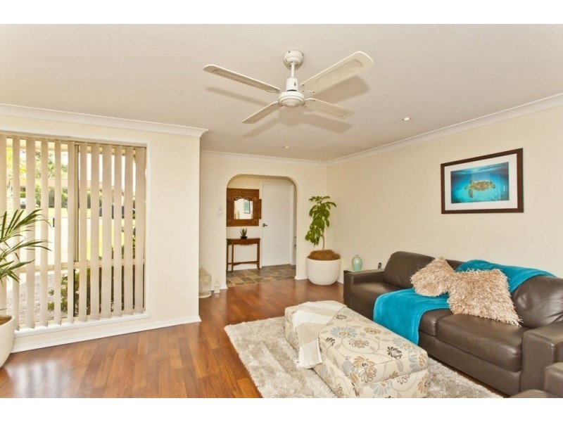 38 Robert Campbell Drive, Raymond Terrace NSW 2324