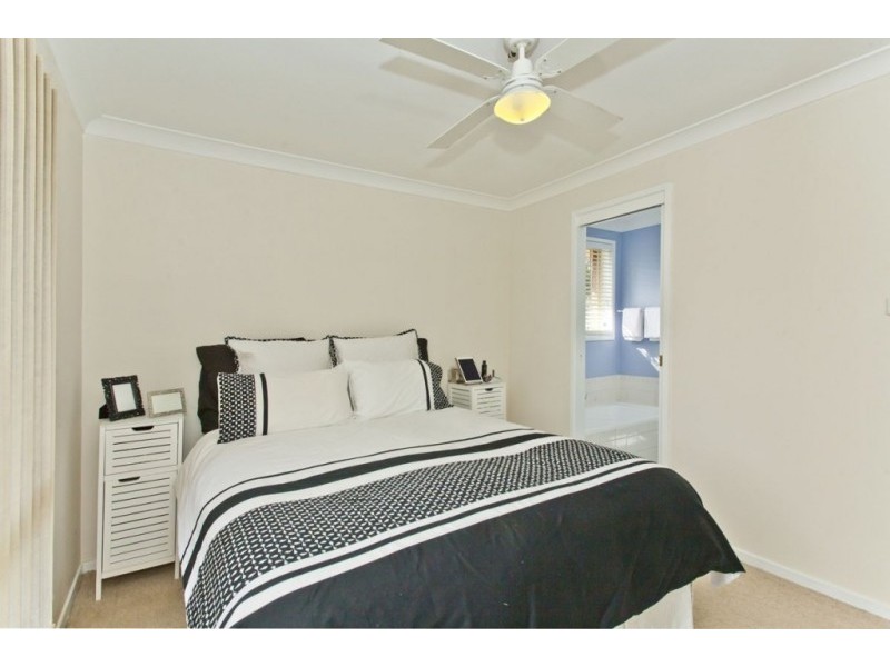 38 Robert Campbell Drive, Raymond Terrace NSW 2324