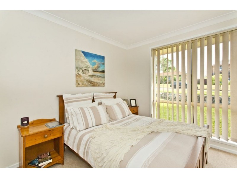 38 Robert Campbell Drive, Raymond Terrace NSW 2324