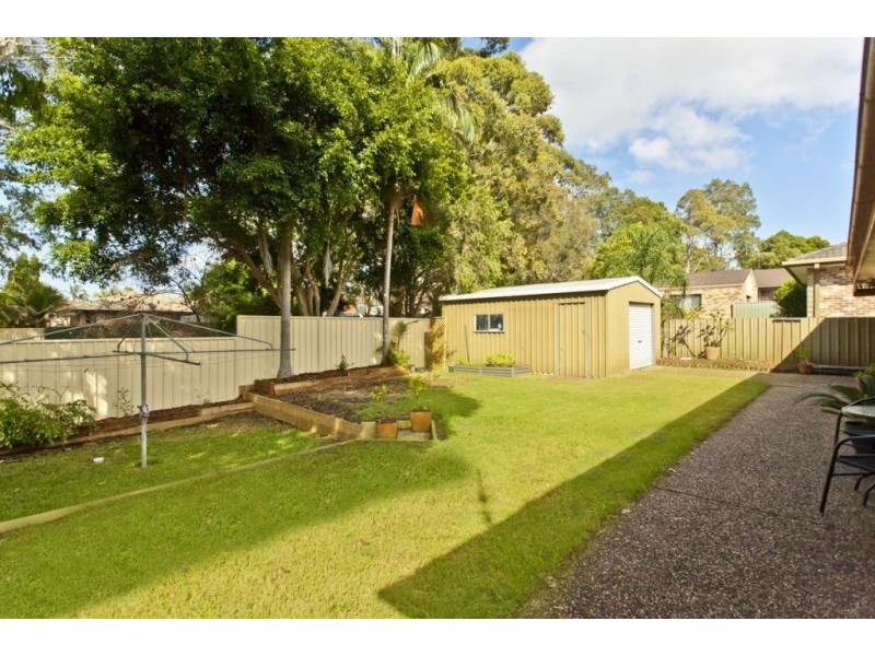 38 Robert Campbell Drive, Raymond Terrace NSW 2324