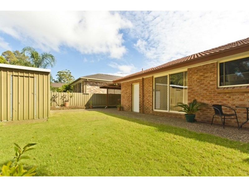 38 Robert Campbell Drive, Raymond Terrace NSW 2324