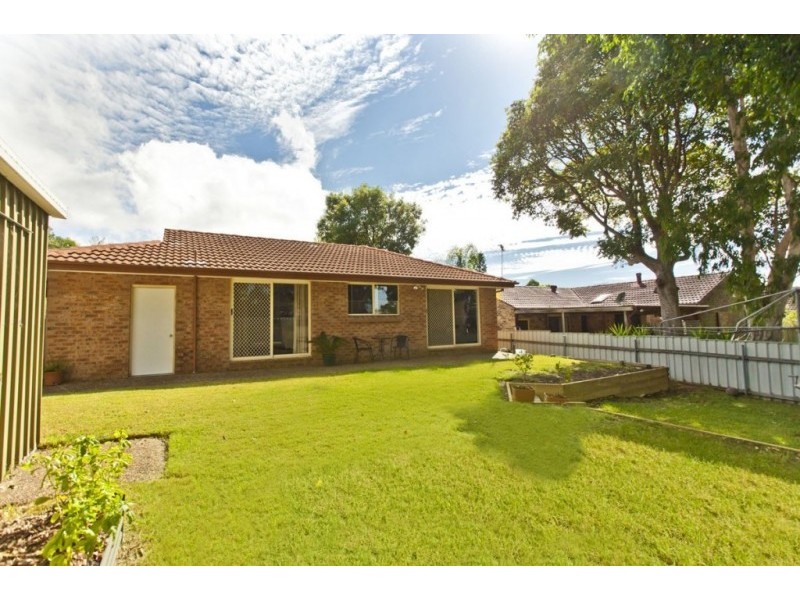 38 Robert Campbell Drive, Raymond Terrace NSW 2324