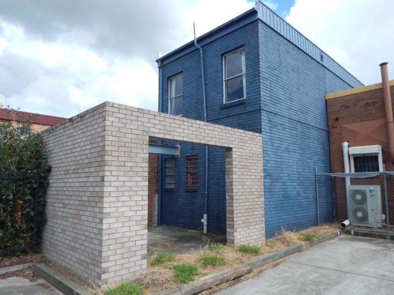 55 Port Stephens Street, Raymond Terrace NSW 2324