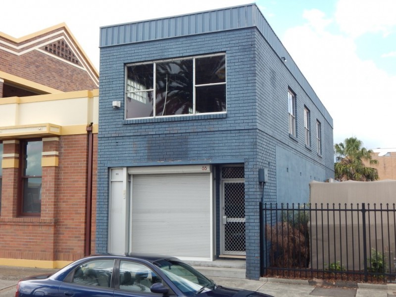 55 Port Stephens Street, Raymond Terrace NSW 2324