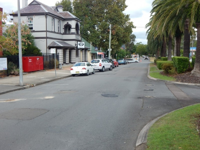 55 Port Stephens Street, Raymond Terrace NSW 2324