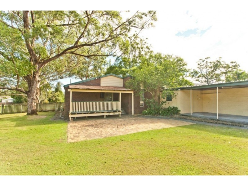 17 Clyde Circuit, Raymond Terrace NSW 2324