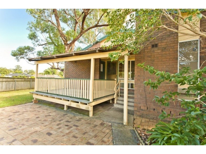 17 Clyde Circuit, Raymond Terrace NSW 2324