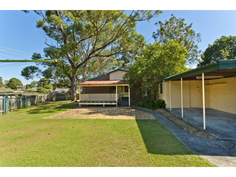 17 Clyde Circuit, Raymond Terrace NSW 2324