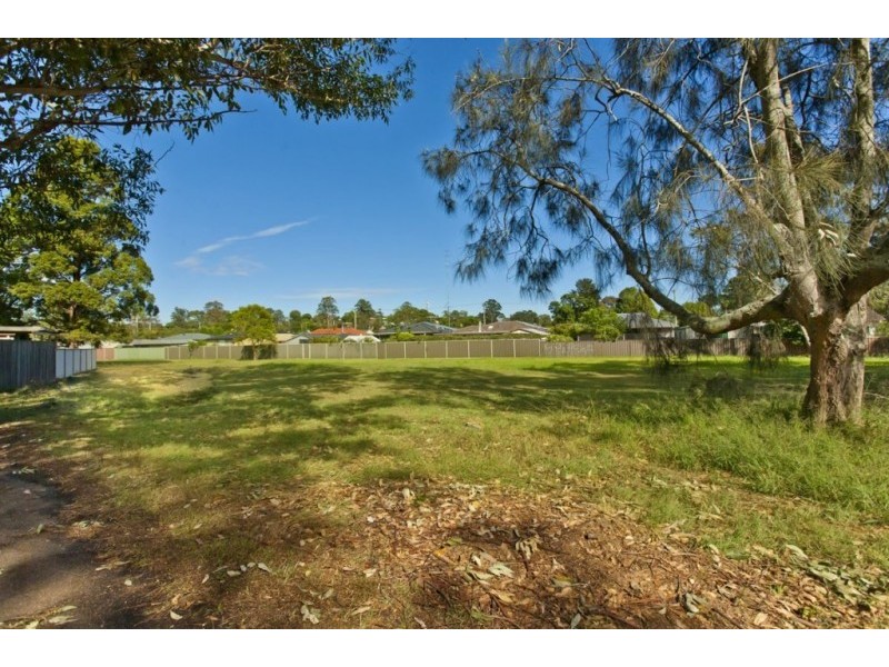 17 Clyde Circuit, Raymond Terrace NSW 2324