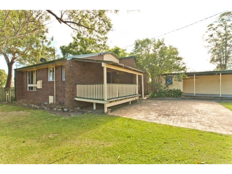 17 Clyde Circuit, Raymond Terrace NSW 2324