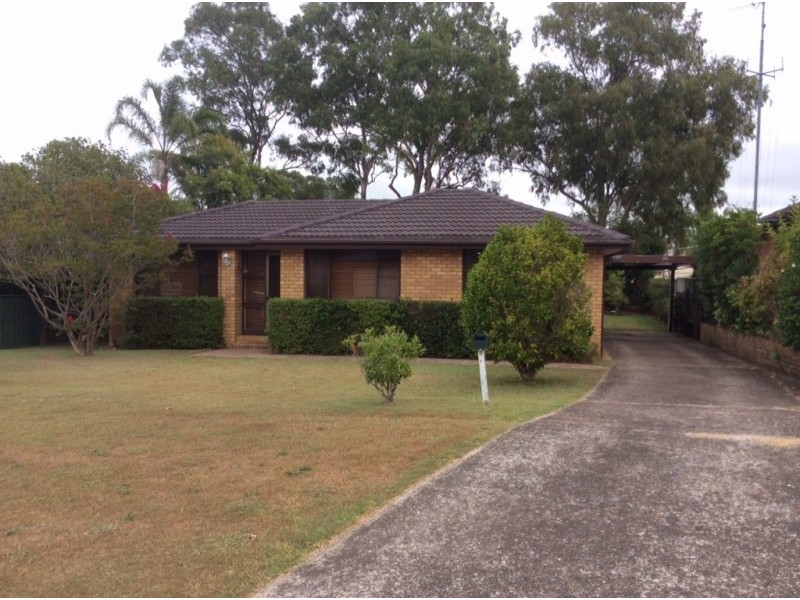 12 The Terrace, Raymond Terrace NSW 2324