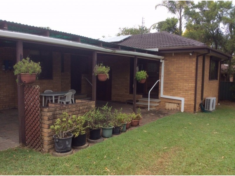 12 The Terrace, Raymond Terrace NSW 2324