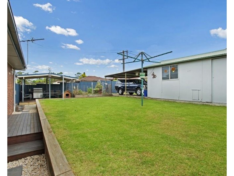 2 YARRAMUNDI STREET, Raymond Terrace NSW 2324