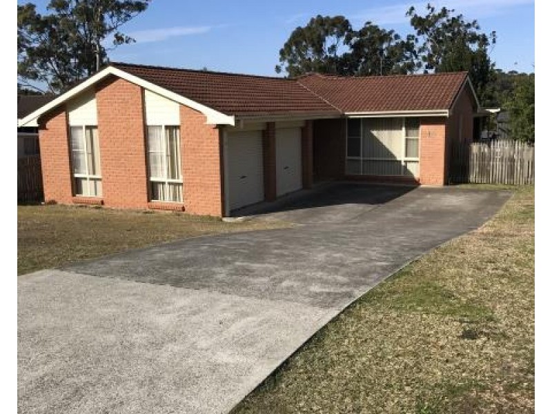 10 REDMAN ROAD, Medowie NSW 2318