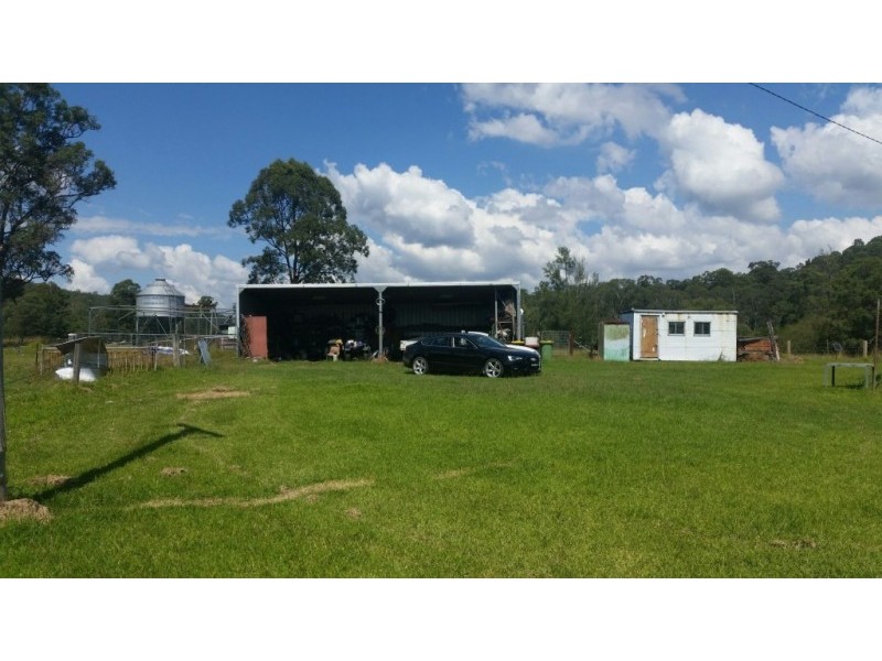 114 Black Camp Road, Stroud NSW 2425