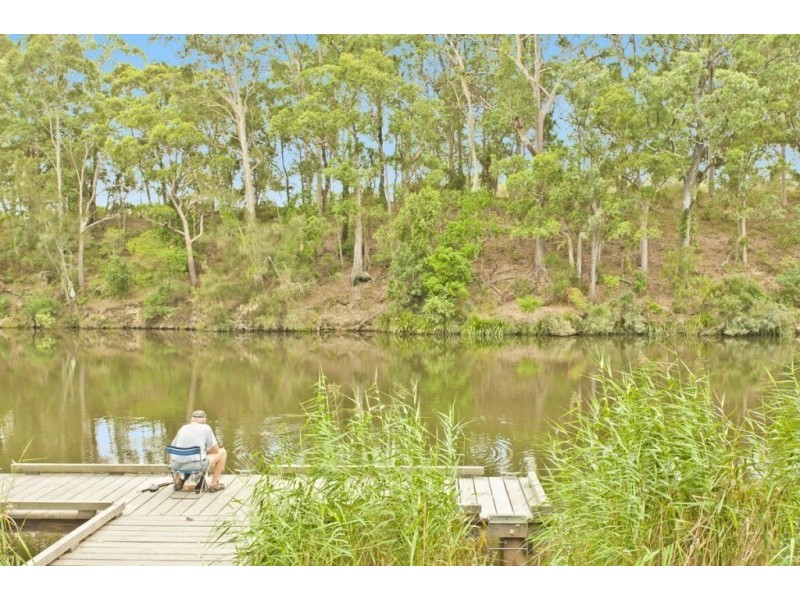 1249 Limeburners Creek Road, Clarence Town NSW 2321
