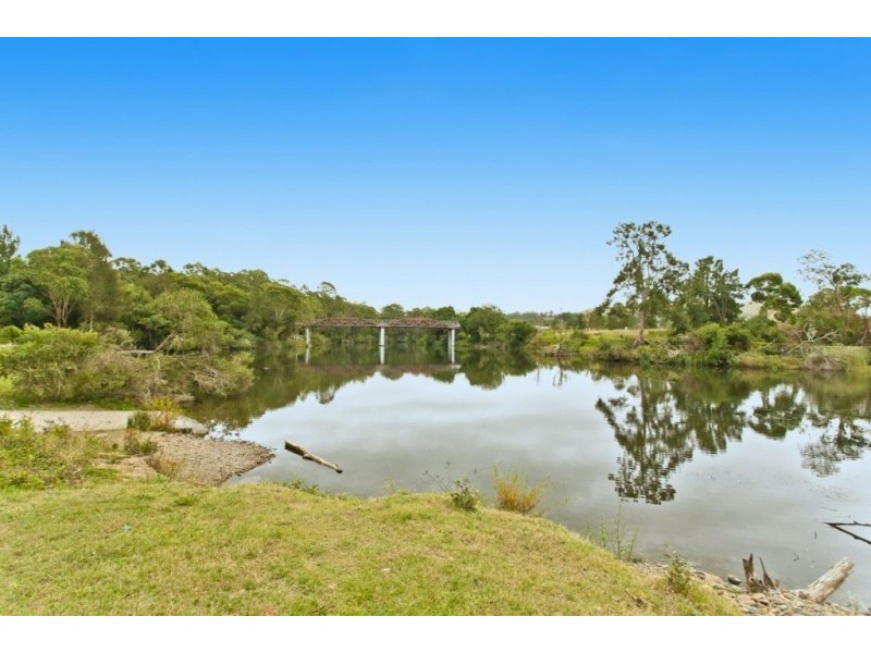 1249 Limeburners Creek Road, Clarence Town NSW 2321