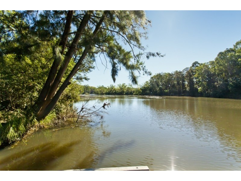 1249 Limeburners Creek Road, Clarence Town NSW 2321