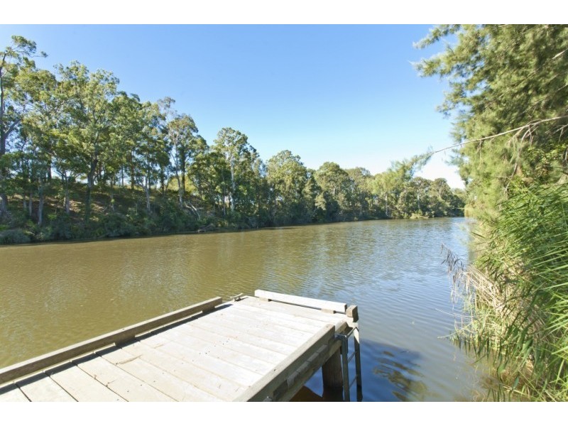1249 Limeburners Creek Road, Clarence Town NSW 2321