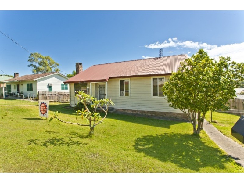 4 Muree Street, Raymond Terrace NSW 2324