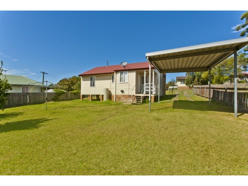 4 Muree Street, Raymond Terrace NSW 2324