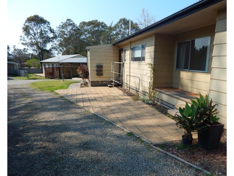 26 SHERIFF STREET, Clarence Town NSW 2321