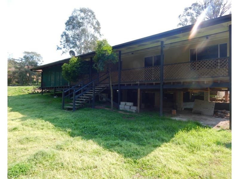 26 SHERIFF STREET, Clarence Town NSW 2321