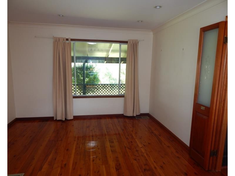 26 SHERIFF STREET, Clarence Town NSW 2321