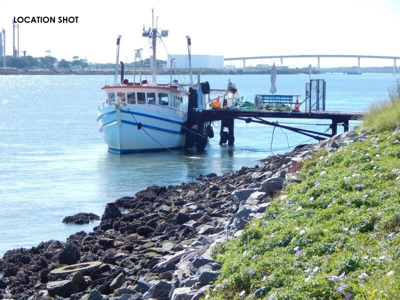 102 FULLERTON STREET, Stockton NSW 2295