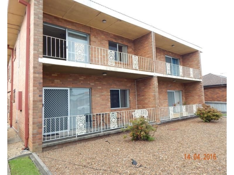 4/640 GLEBE ROAD, Adamstown NSW 2289