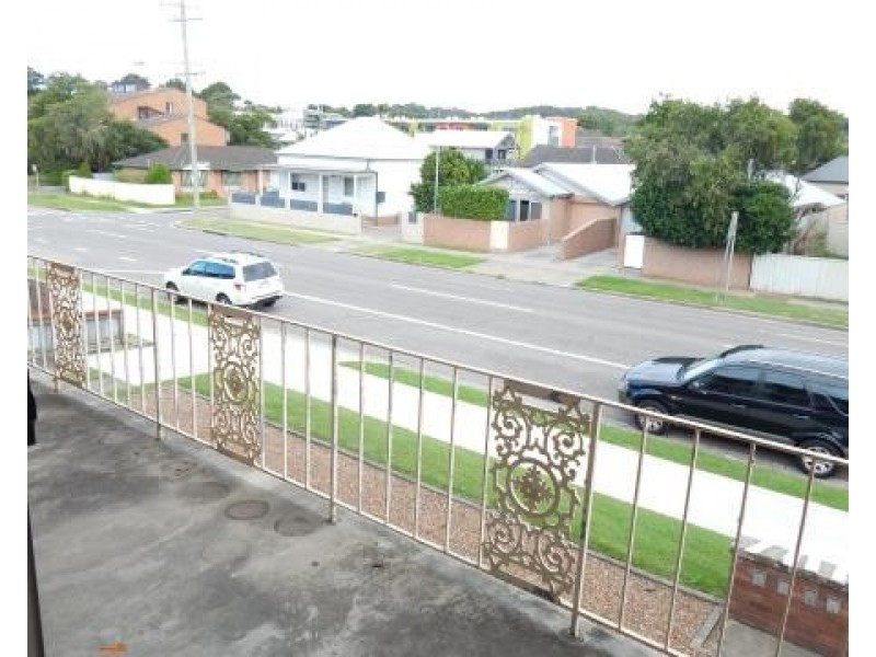 4/640 GLEBE ROAD, Adamstown NSW 2289