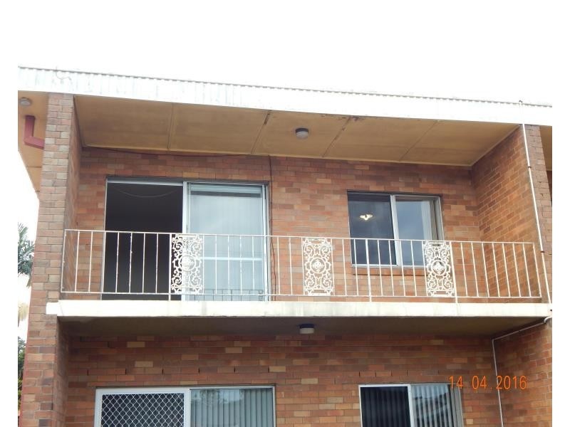 4/640 GLEBE ROAD, Adamstown NSW 2289