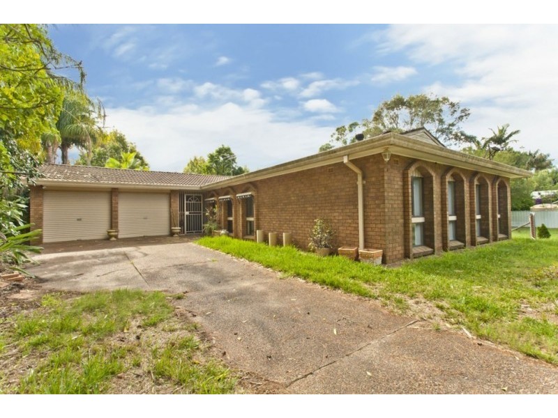 2627 Nelson Bay Road, Salt Ash NSW 2318