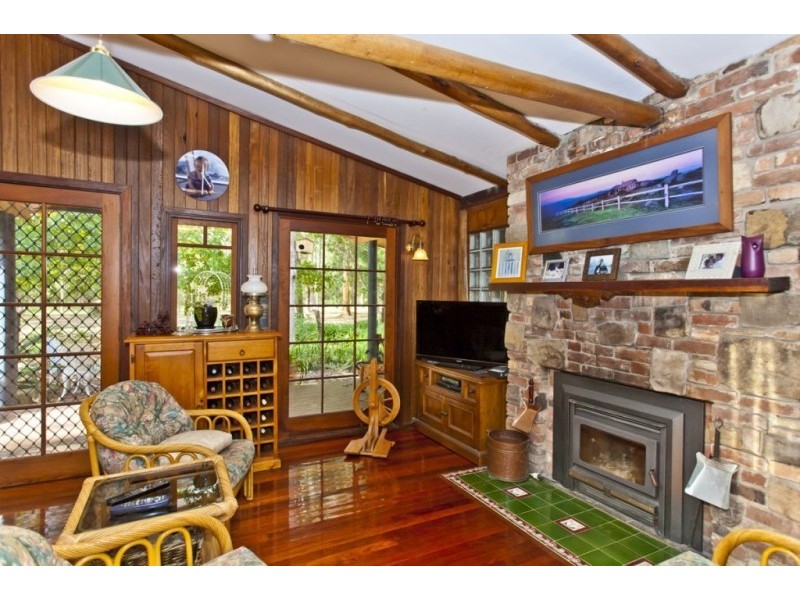 310 Thompsons Lane, Stroud NSW 2425