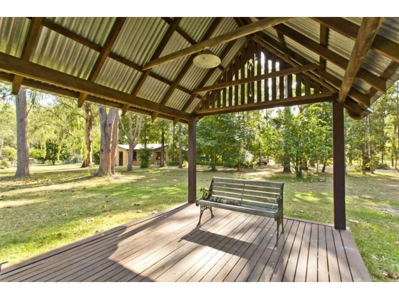 310 Thompsons Lane, Stroud NSW 2425