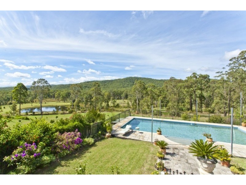 341 Alderley Lane, Stroud NSW 2425