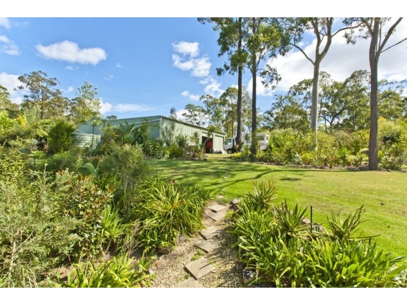 341 Alderley Lane, Stroud NSW 2425