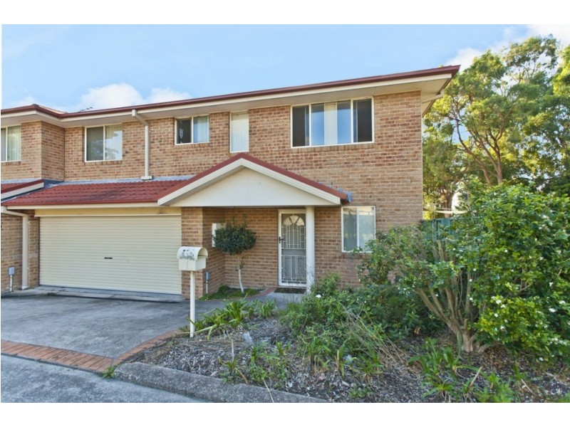 3/3 Oak Circuit, Raymond Terrace NSW 2324