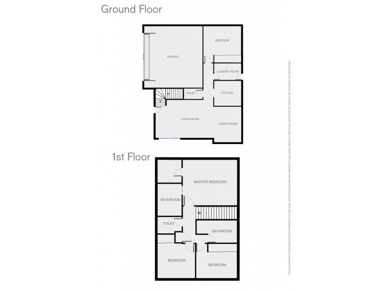 3/3 Oak Circuit, Raymond Terrace NSW 2324 Floorplan