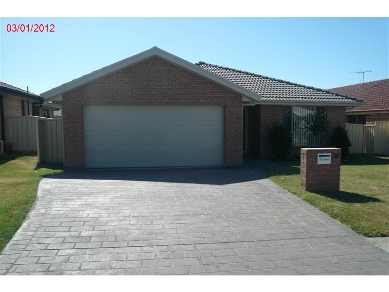 Raymond Terrace NSW 2324