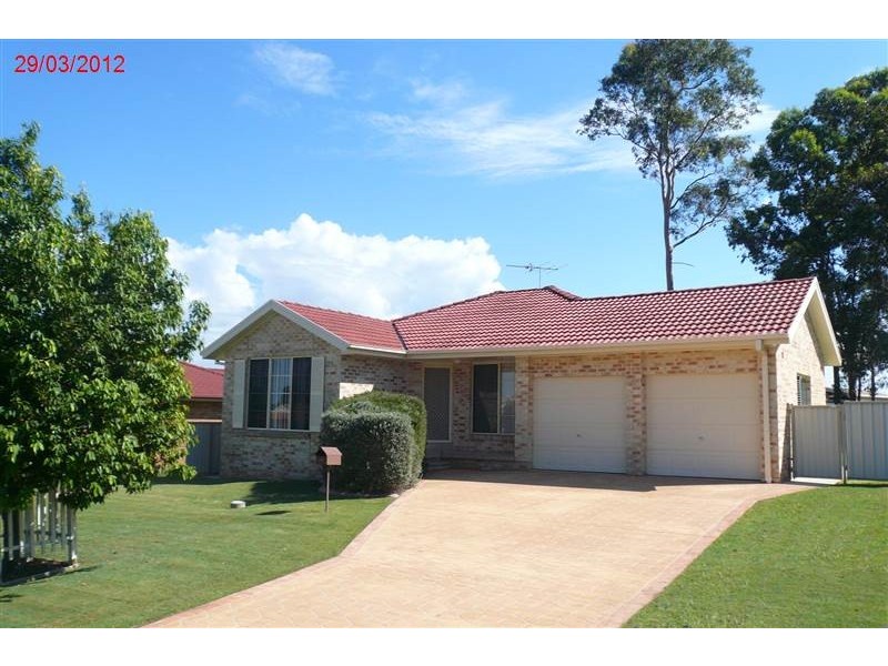 Ashtonfield NSW 2323