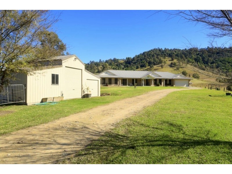 1368 Mill Creek Road, Stroud NSW 2425