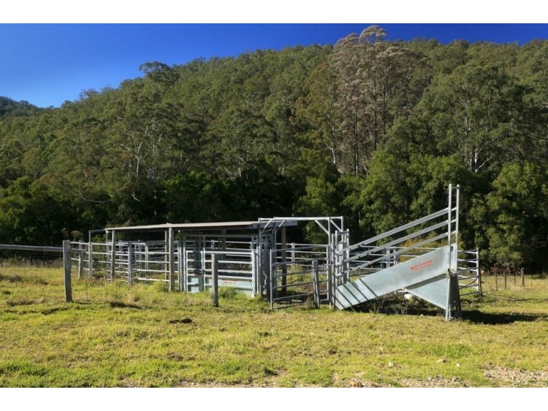 1368 Mill Creek Road, Stroud NSW 2425