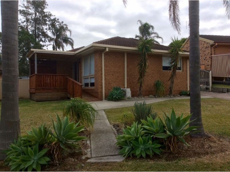 55 Gwen Parade, Raymond Terrace NSW 2324